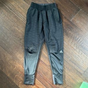 Adidas track pants